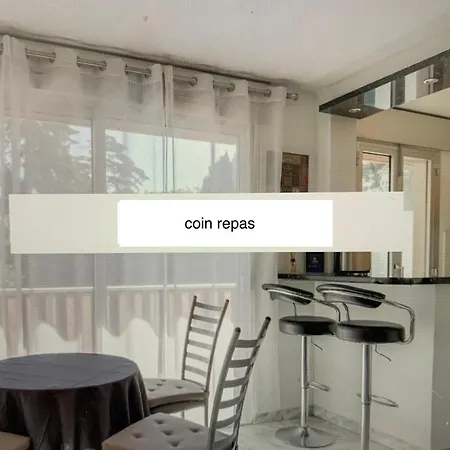 Apartment Manai Site Masdorcyan