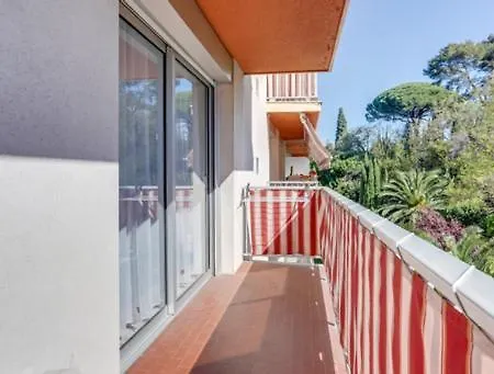 Apartment Manai Site Masdorcyan Cagnes-sur-Mer
