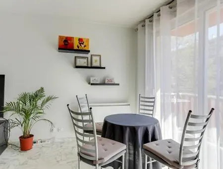 Manai Plage Site Masdorcyan * Cagnes-sur-Mer