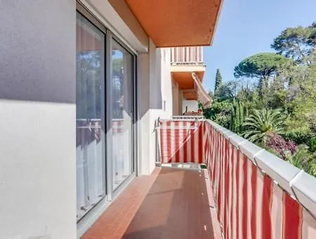 Apartment Manai Plage Site Masdorcyan Cagnes-sur-Mer
