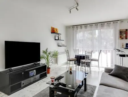 Appartamento Manai Plage Site Masdorcyan