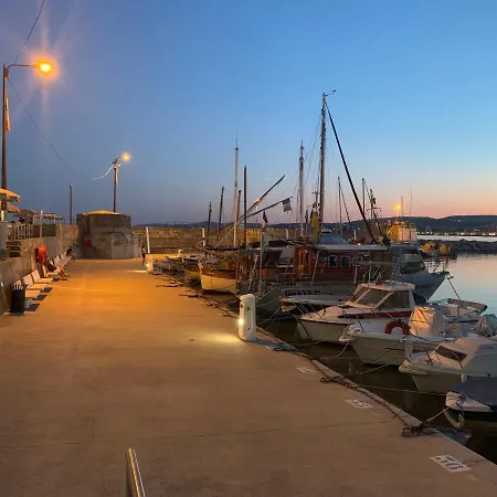 Appartamento Manai Plage Site Masdorcyan Cagnes-sur-Mer
