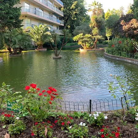 Manai Plage Site Masdorcyan Cagnes-sur-Mer